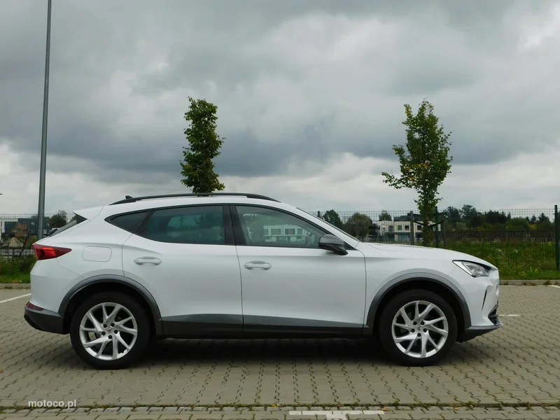 Cupra Formentor 23