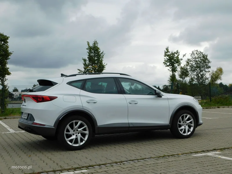Cupra Formentor 24