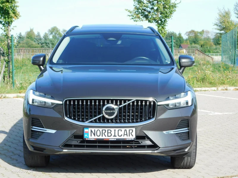 Volvo XC 60 2
