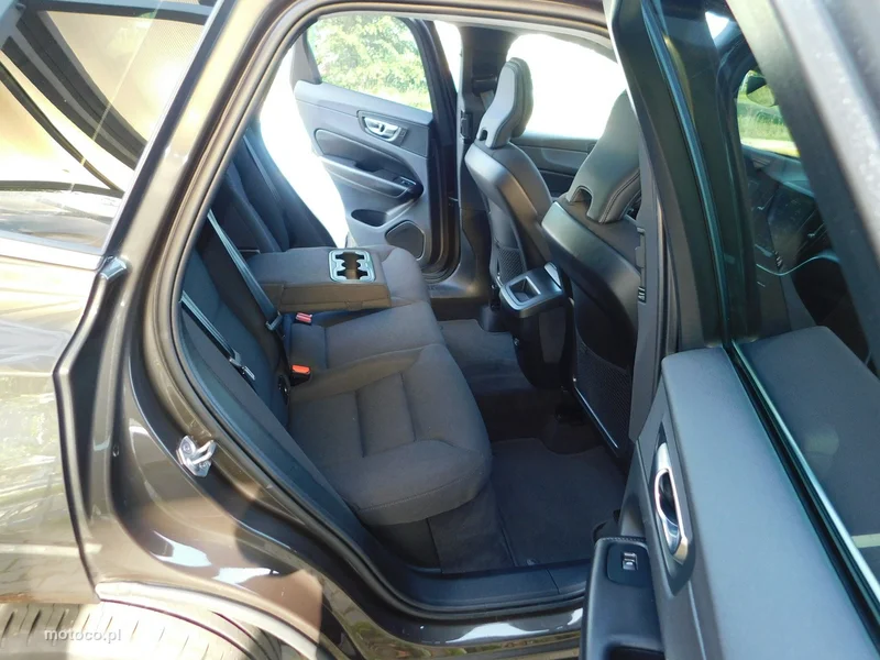 Volvo XC 60 11