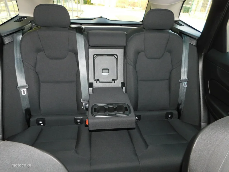 Volvo XC 60 12