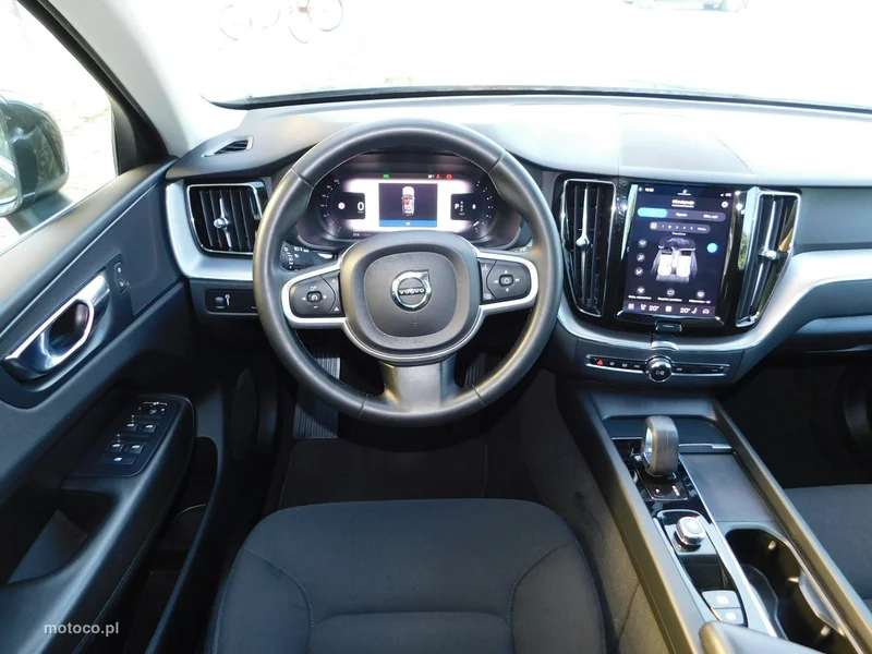 Volvo XC 60 15