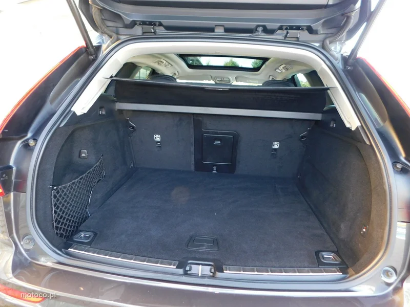 Volvo XC 60 19