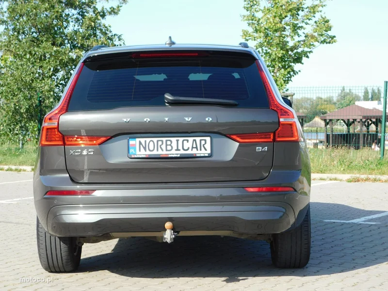 Volvo XC 60 20