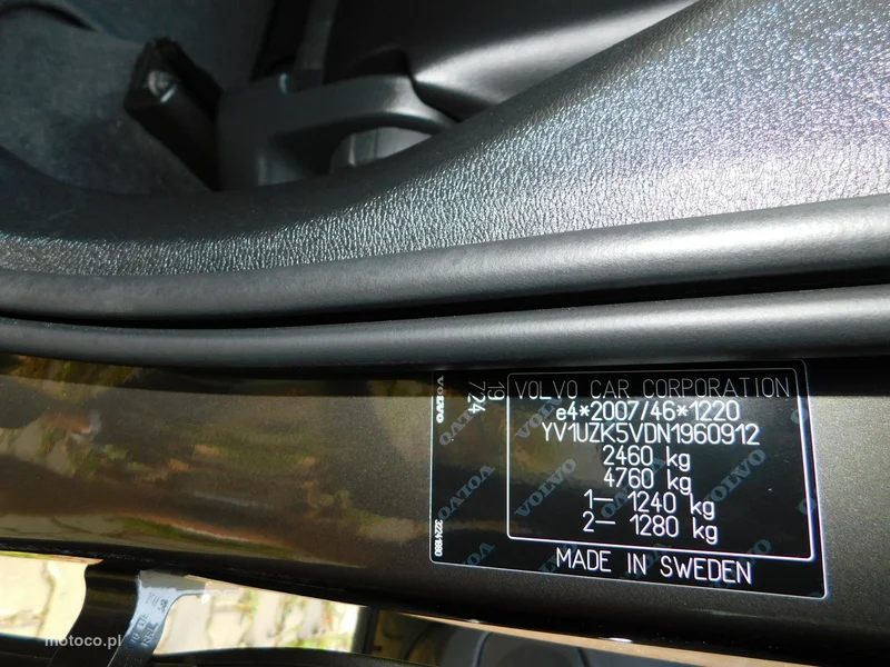 Volvo XC 60 21
