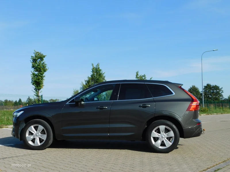 Volvo XC 60 6