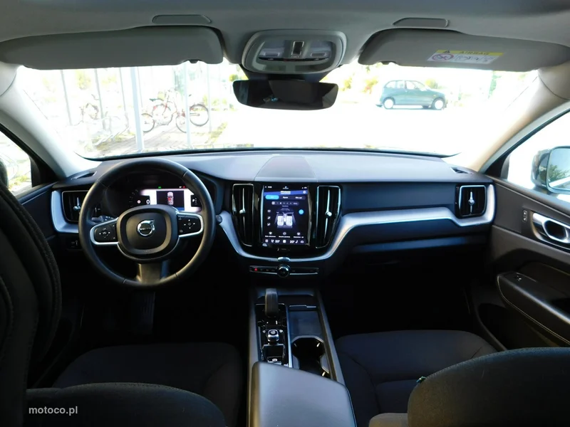Volvo XC 60 7