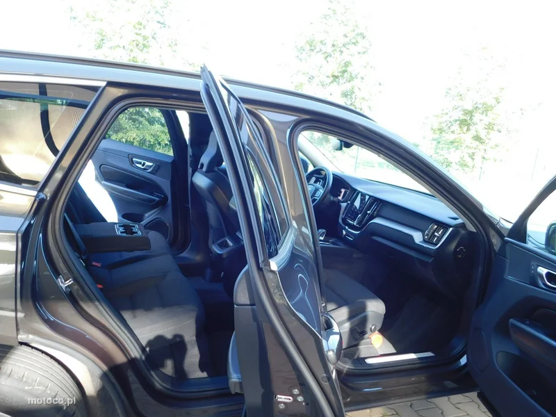 Volvo XC 60 10