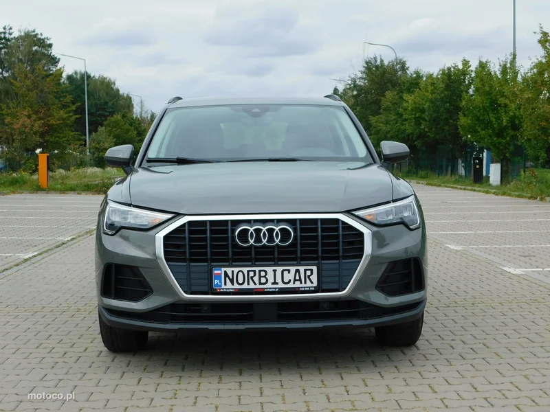Audi Q3 F3 14