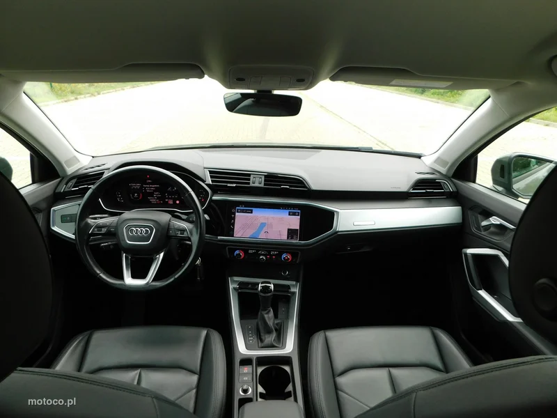 Audi Q3 F3 6