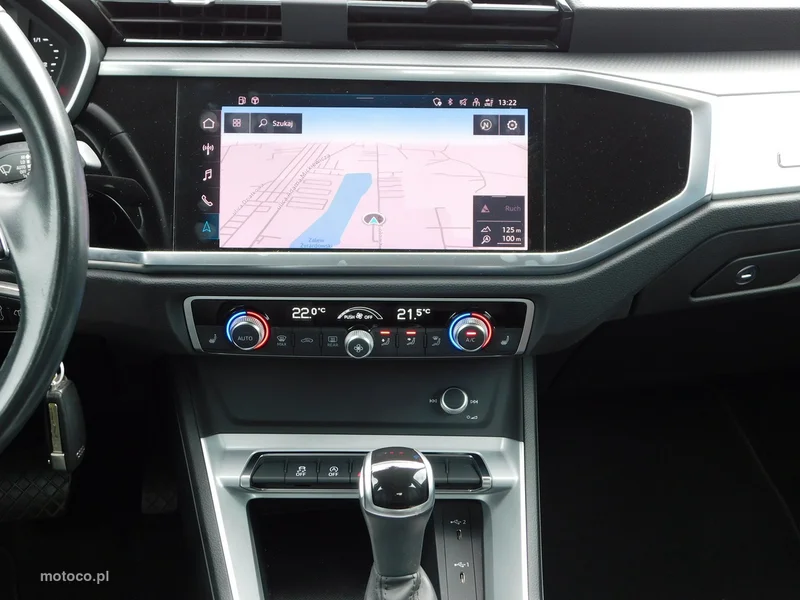 Audi Q3 F3 9