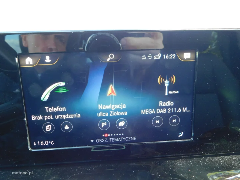 Mercedes-Benz GLA H247 200 17