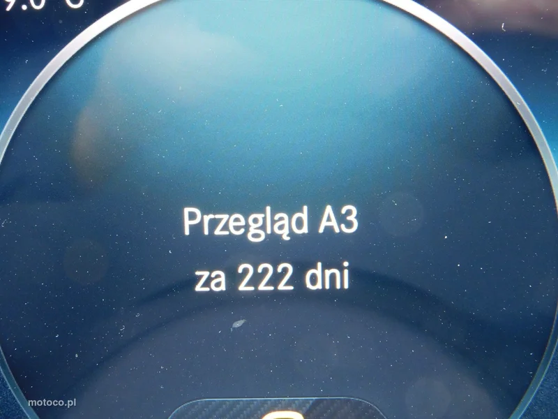 Mercedes-Benz GLA H247 200 24