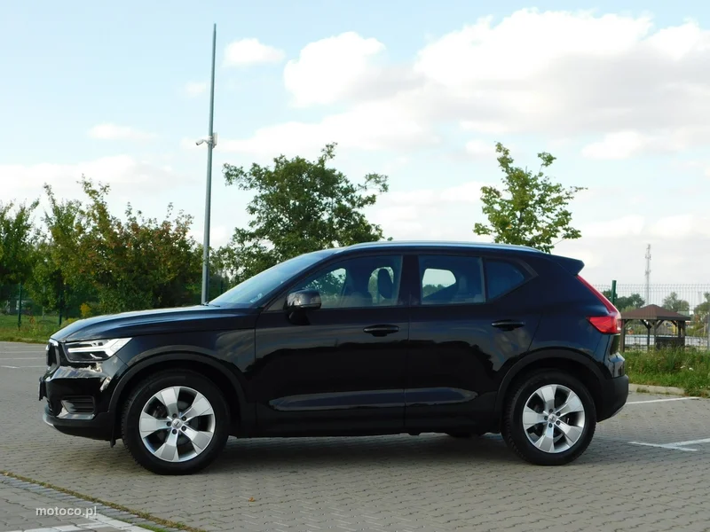 Volvo XC 40 2
