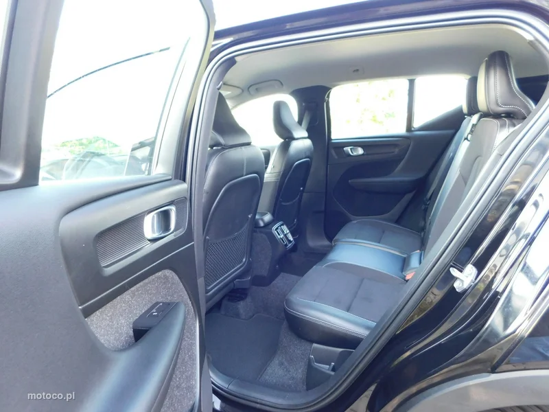Volvo XC 40 13