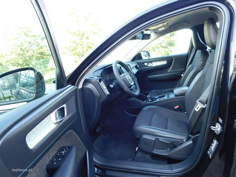 Volvo XC 40 14