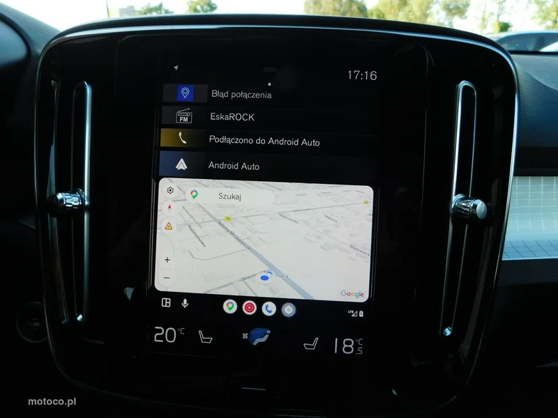 Volvo XC 40 17
