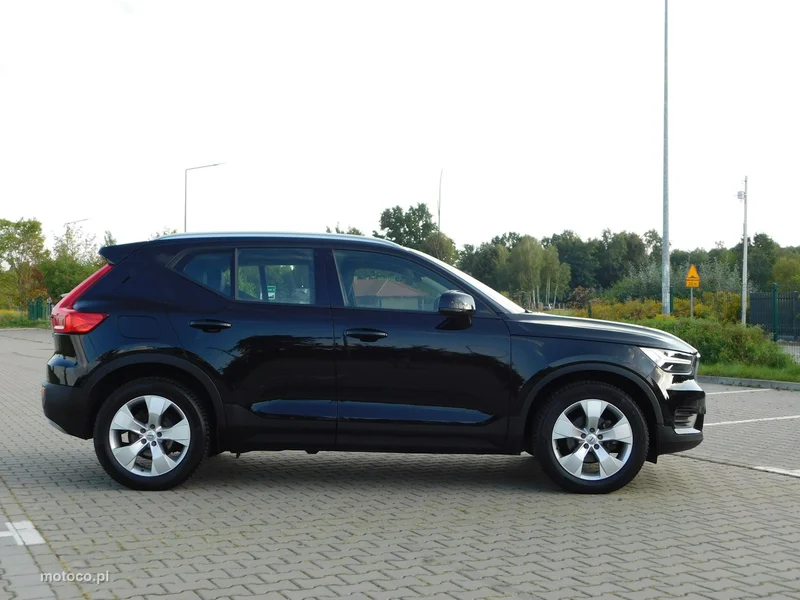 Volvo XC 40 5
