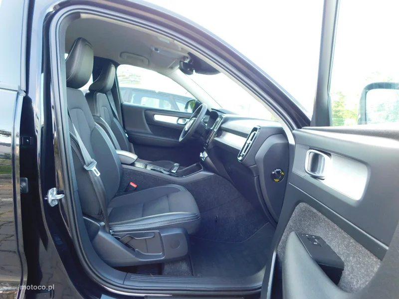Volvo XC 40 10