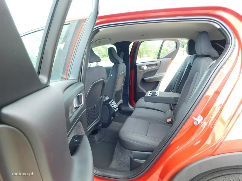 Volvo XC 40 13