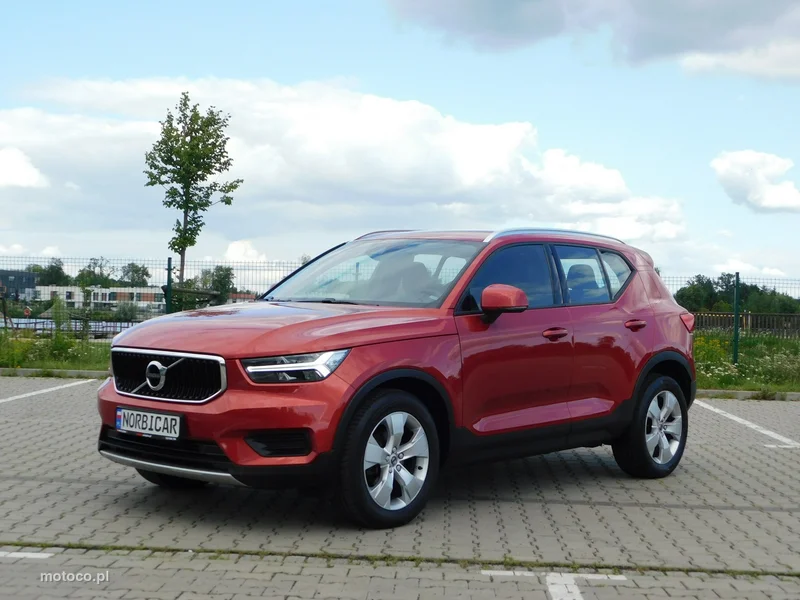 Volvo XC 40 27