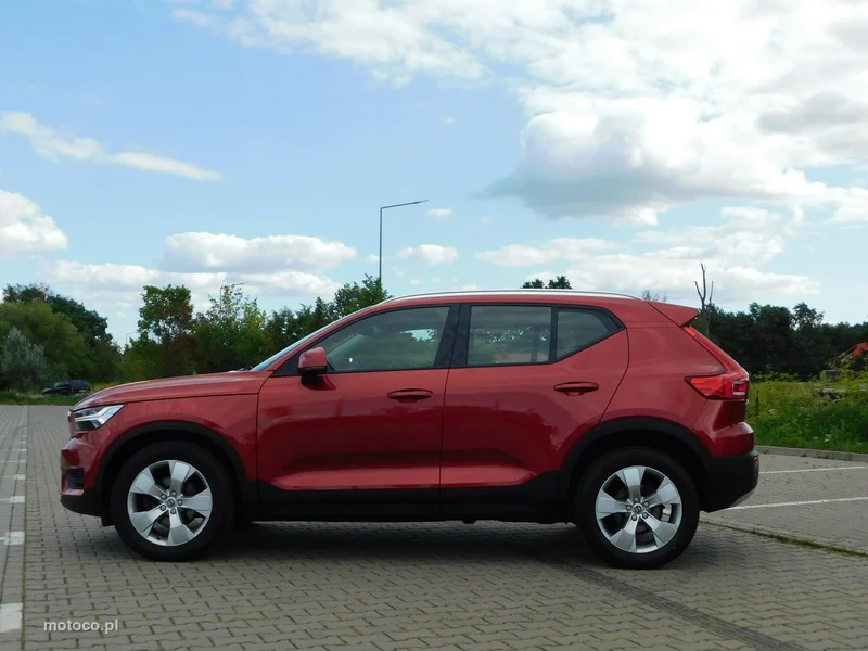 Volvo XC 40 28