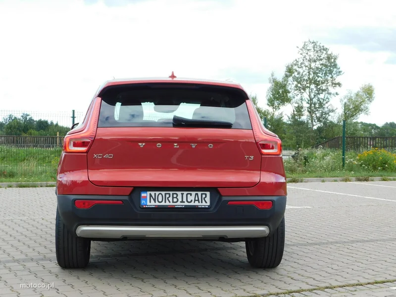 Volvo XC 40 30