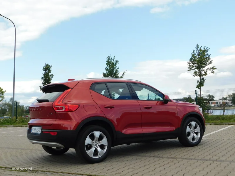 Volvo XC 40 31