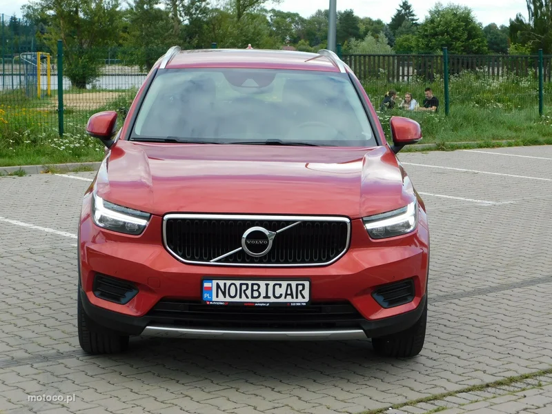 Volvo XC 40 34