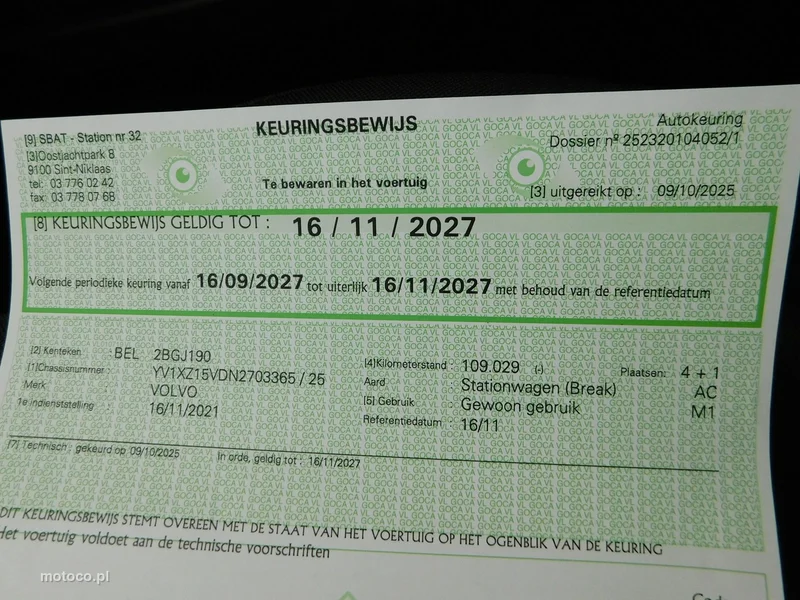 Volvo XC 40 37