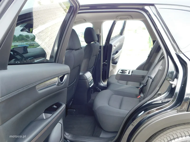 Mazda CX-5 11