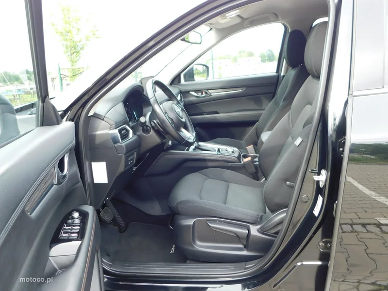 Mazda CX-5 12