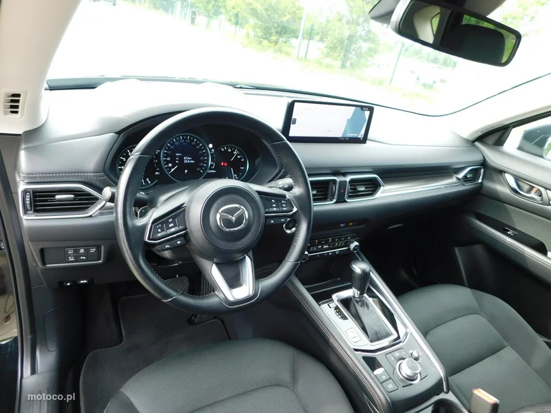 Mazda CX-5 13