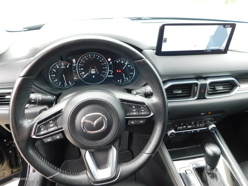 Mazda CX-5 14