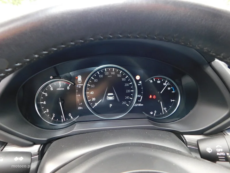 Mazda CX-5 15