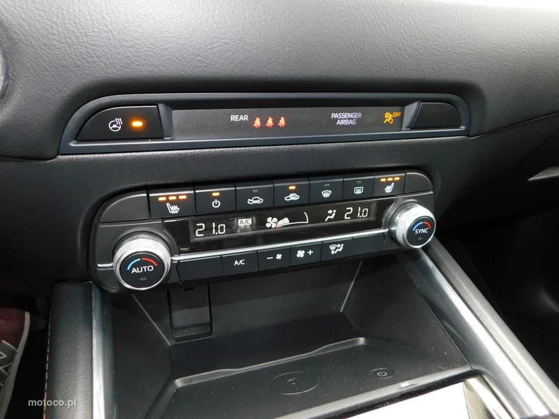 Mazda CX-5 16