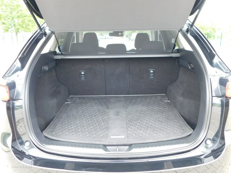 Mazda CX-5 20