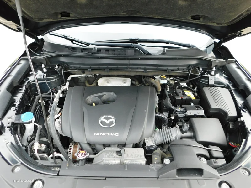 Mazda CX-5 21