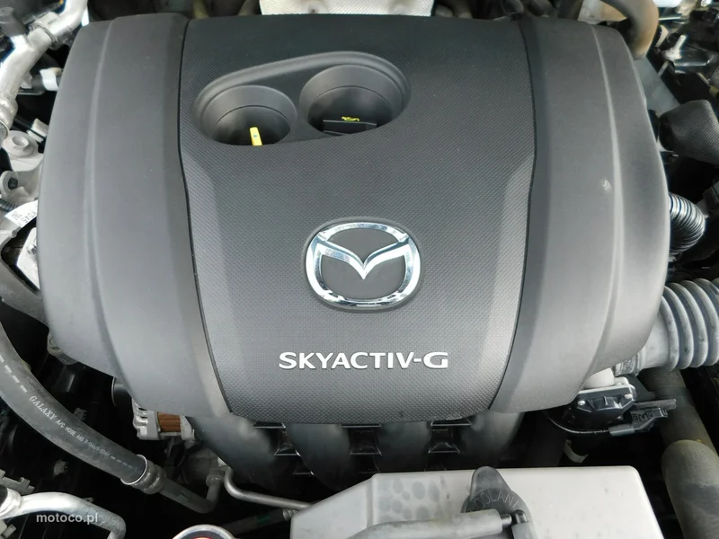 Mazda CX-5 22