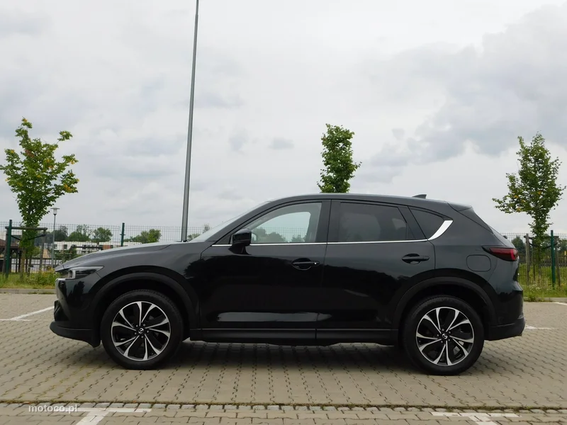 Mazda CX-5 26
