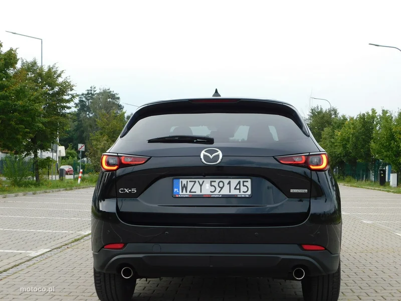 Mazda CX-5 28