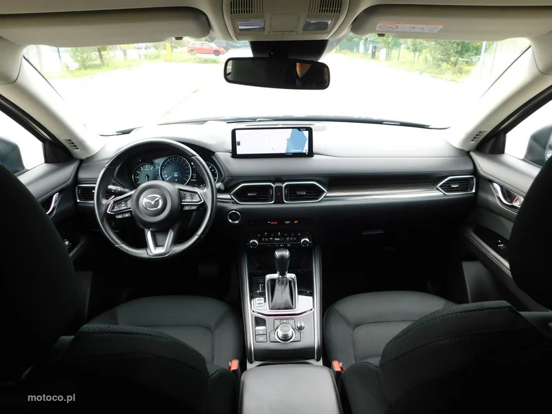 Mazda CX-5 7