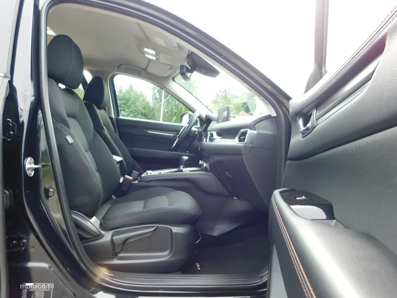 Mazda CX-5 9