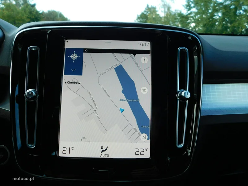 Volvo XC 40 15