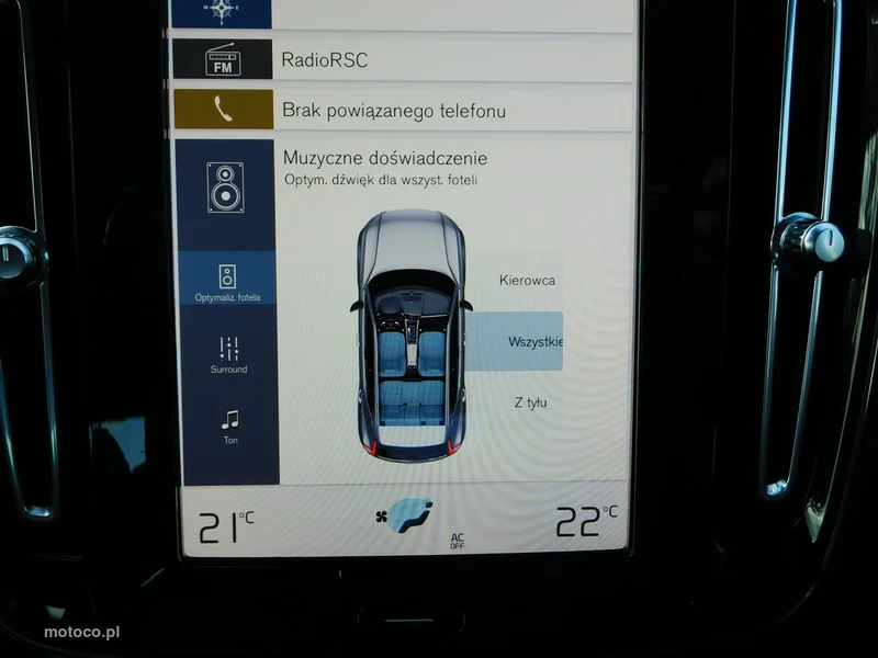 Volvo XC 40 20