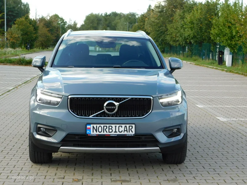 Volvo XC 40 27