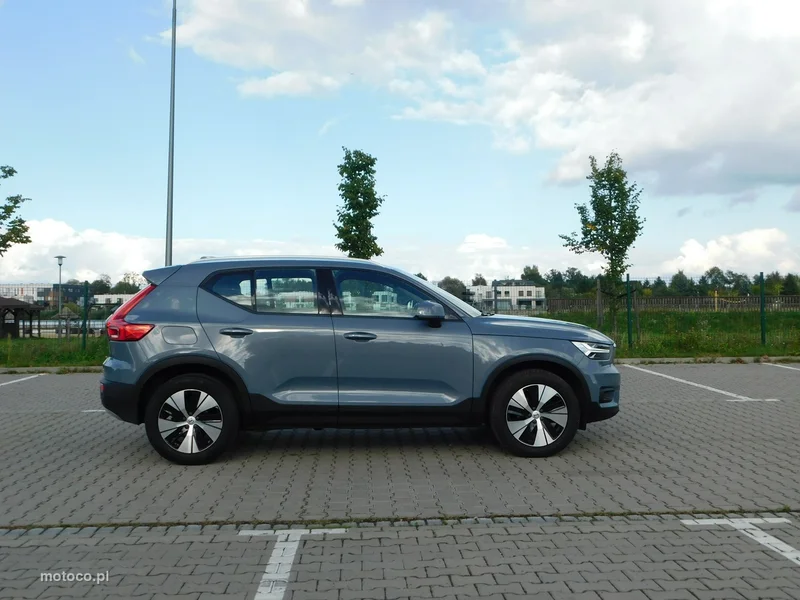 Volvo XC 40 29