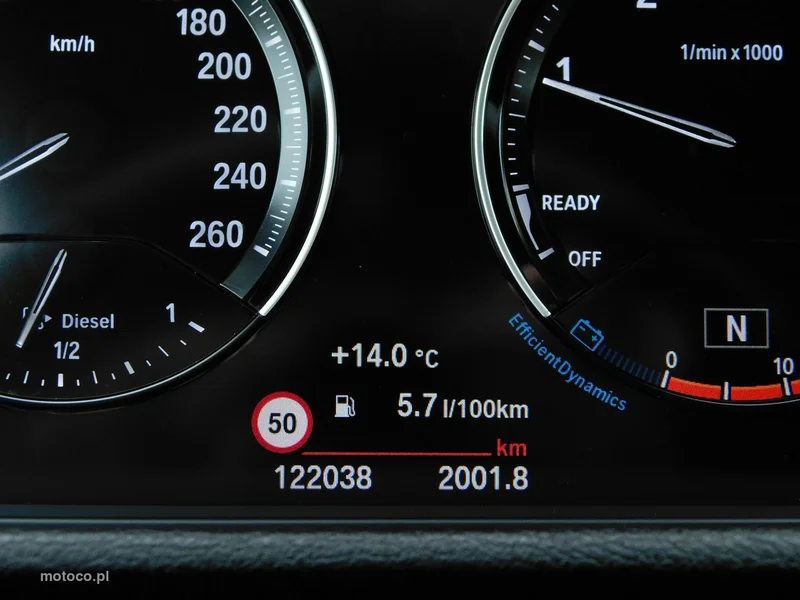 BMW X1 F48 15