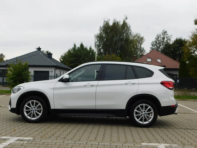 BMW X1 F48 35