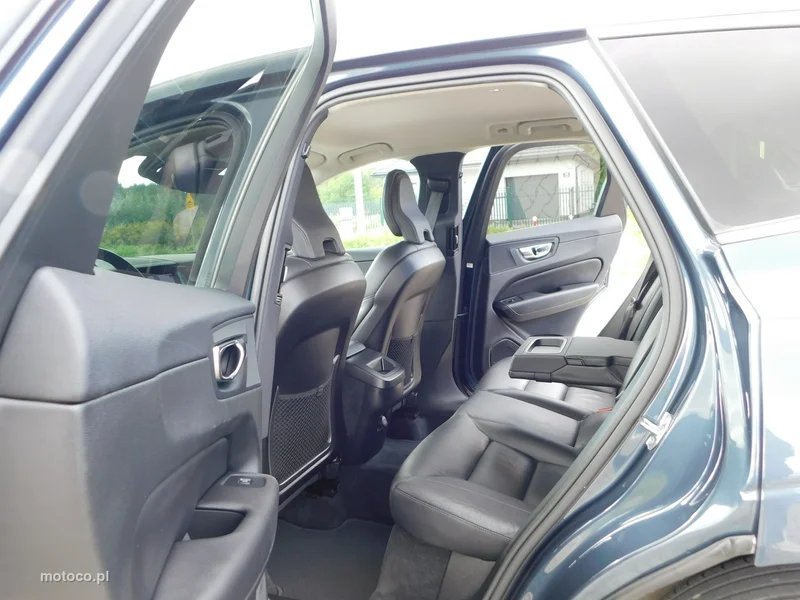 Volvo XC 60 11